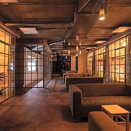 Cool Place Hotel Praga