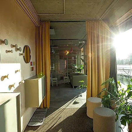 Cool Place
