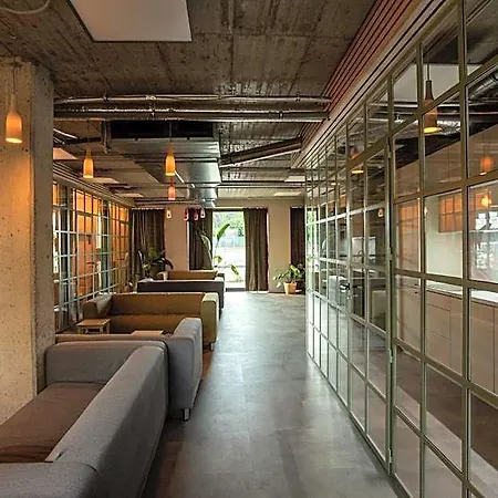 Cool Place