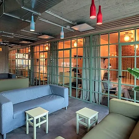 Hotel Cool Place *