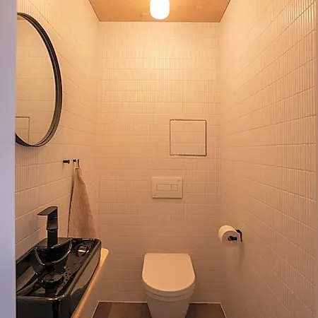 Cool Place Hotel Praga